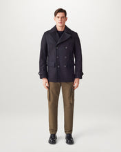 Load image into Gallery viewer, Product Image For Milford Peacoat In Ink Blue
