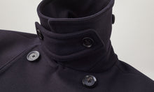 Load image into Gallery viewer, Product Image For Milford Peacoat In Ink Blue
