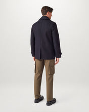 Load image into Gallery viewer, Product Image For Milford Peacoat In Ink Blue
