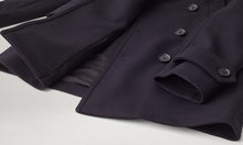 Load image into Gallery viewer, Product Image For Milford Peacoat In Ink Blue
